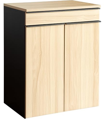 クロシオ ダイニングダストボックス ホワイト 幅82cm ゴミ箱 4分別ごみ箱 Amazon｜クロシオ 分別 ダイニングダストボックス 4D ホワイト塗装 幅